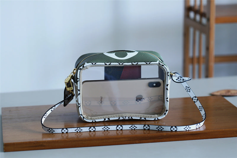 I W Fashion Lu-Vi bags - 9394