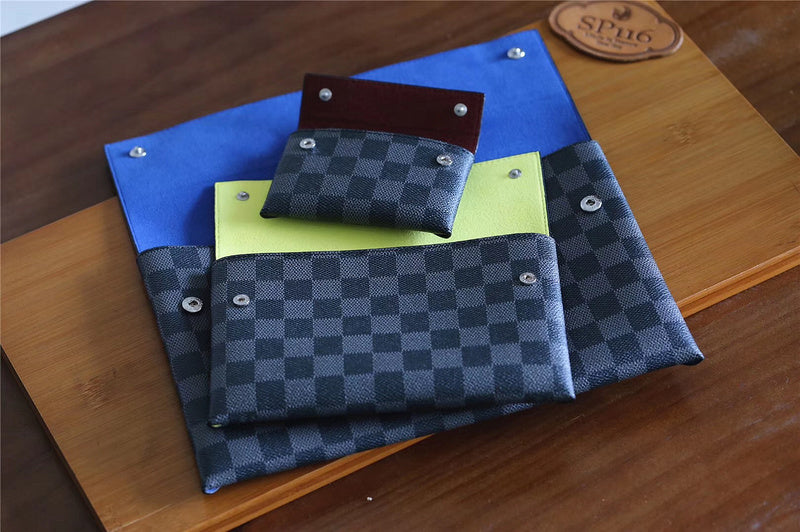 I W Fashion Lu-Vi bags - 11020