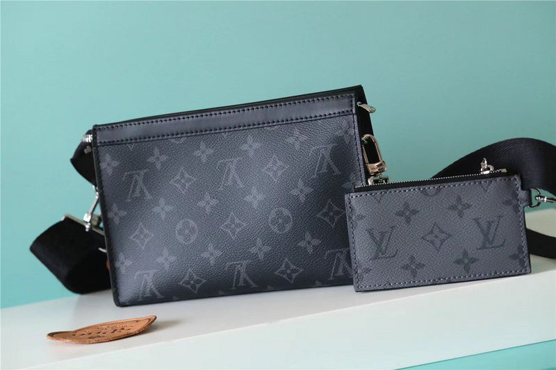 I W Fashion Lu-Vi bags - 10247