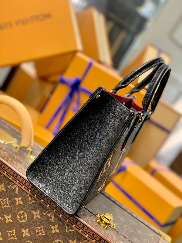 I W Fashion Lu-Vi bags - 17653