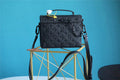I W Fashion Lu-Vi bags - 10107