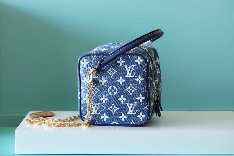 I W Fashion Lu-Vi bags - 8890