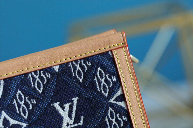 I W Fashion Lu-Vi bags - 10817
