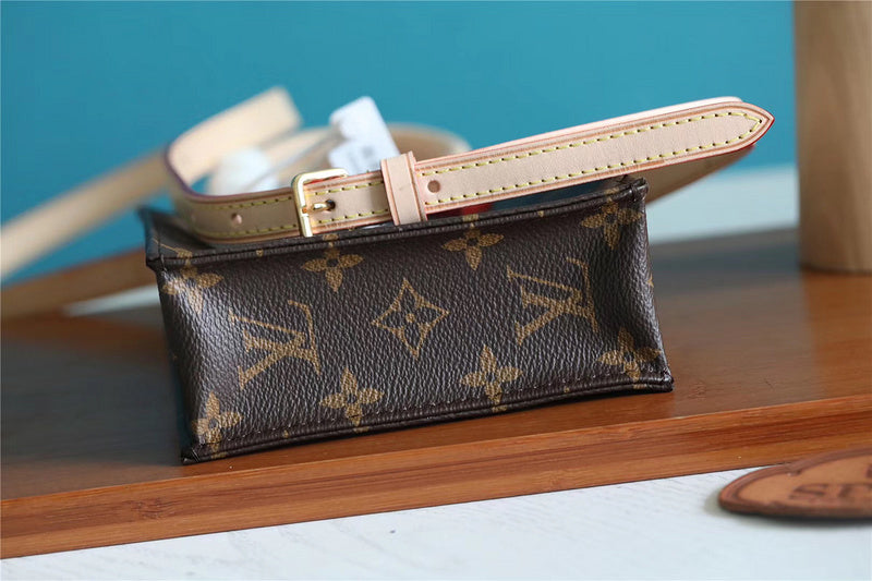 I W Fashion Lu-Vi bags - 8631
