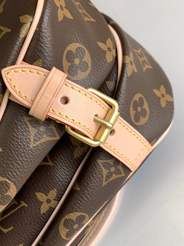 I W Fashion Lu-Vi bags - 17054