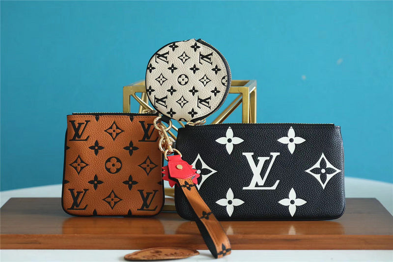 I W Fashion Lu-Vi bags - 8969