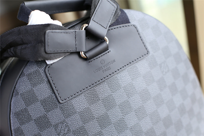 I W Fashion Lu-Vi bags - 9724