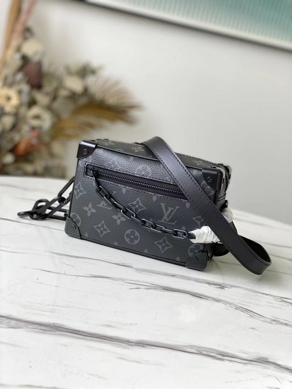 I W Fashion Lu-Vi bags - 17083