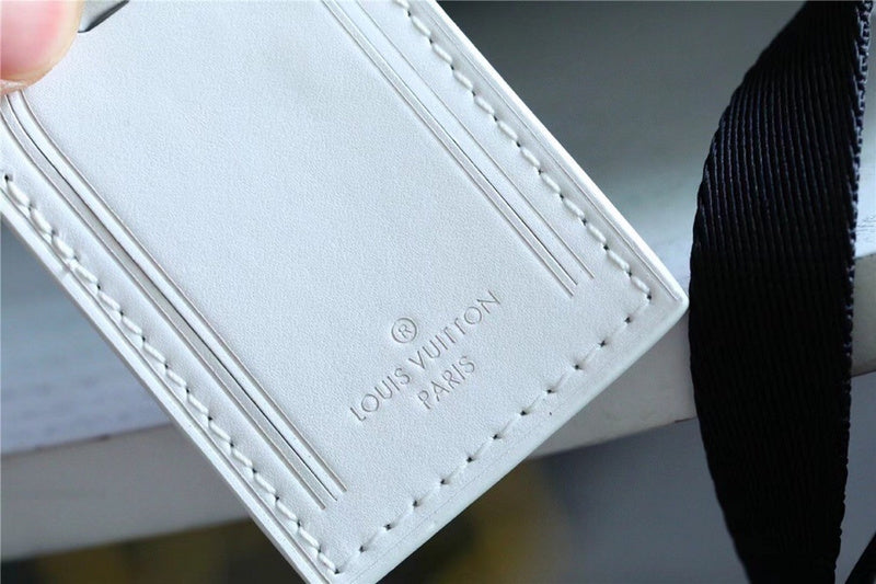 I W Fashion Lu-Vi bags - 9578