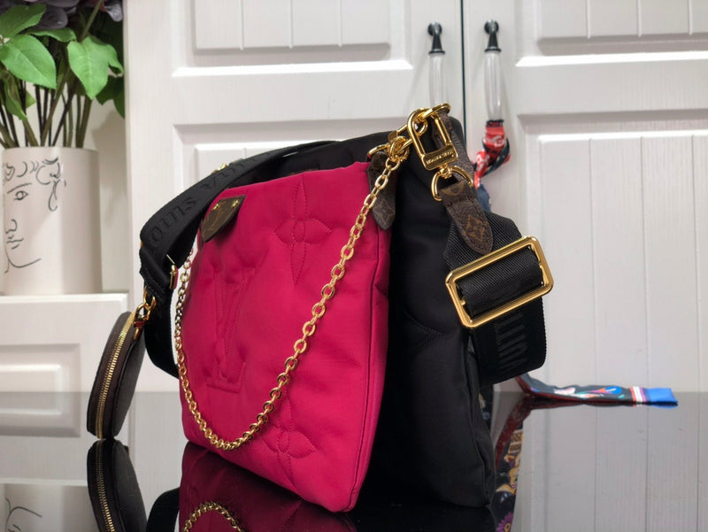 I W Fashion Lu-Vi bags - 17248