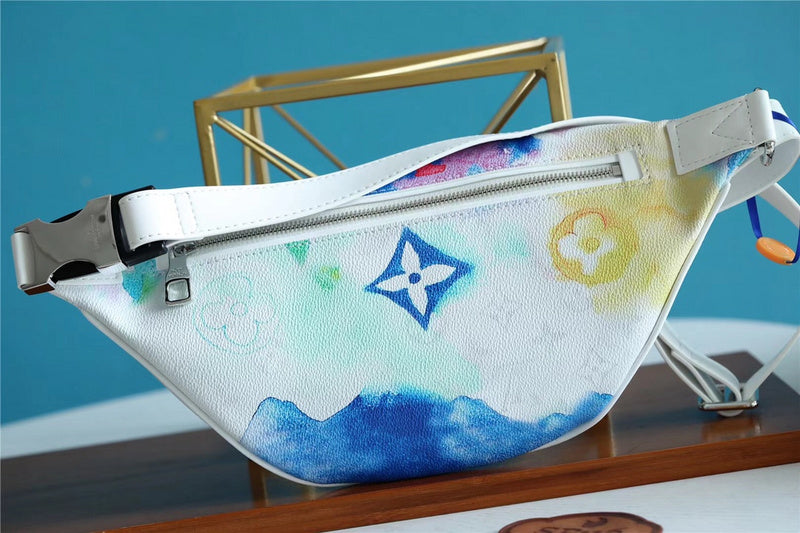 I W Fashion Lu-Vi bags - 10343
