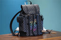I W Fashion Lu-Vi bags - 9681