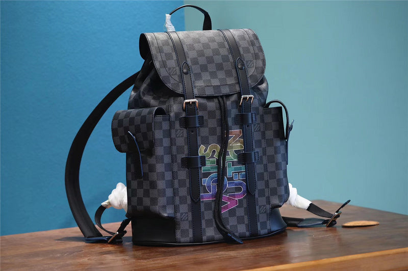 I W Fashion Lu-Vi bags - 9681