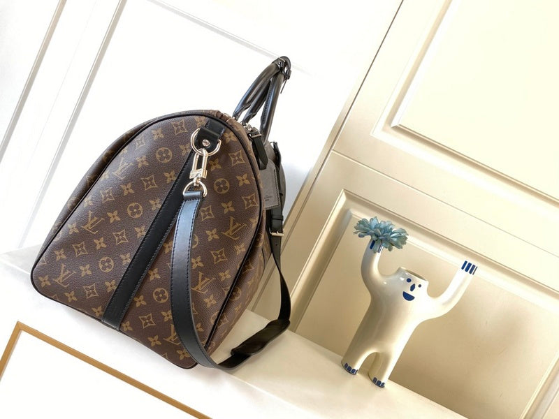 I W Fashion Lu-Vi Bags - 16607