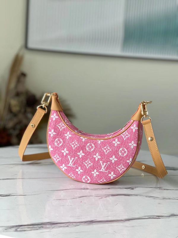 I W Fashion Lu-Vi bags - 17128