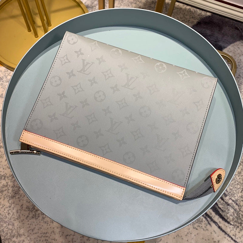I W Fashion Lu-Vi bags - 10915