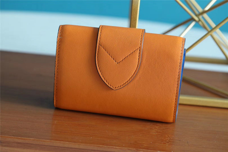 I W Fashion Lu-Vi bags - 8972