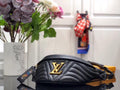 I W Fashion Lu-Vi bags - 17871