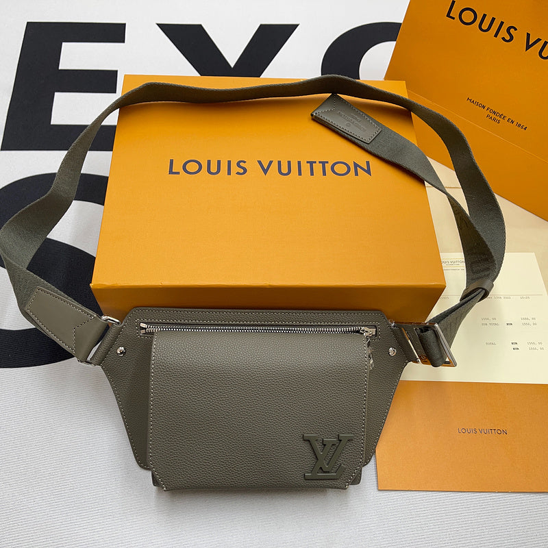 I W Fashion Lu-Vi bags - 9986