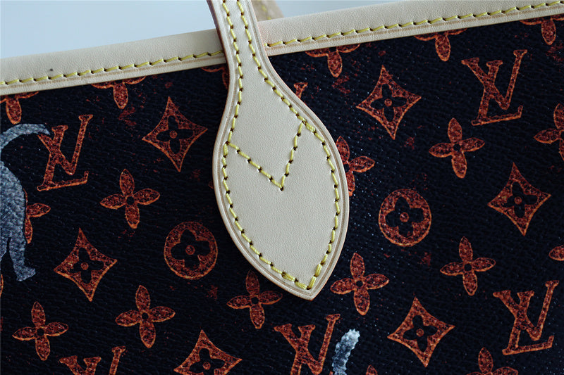 I W Fashion Lu-Vi bags - 8083