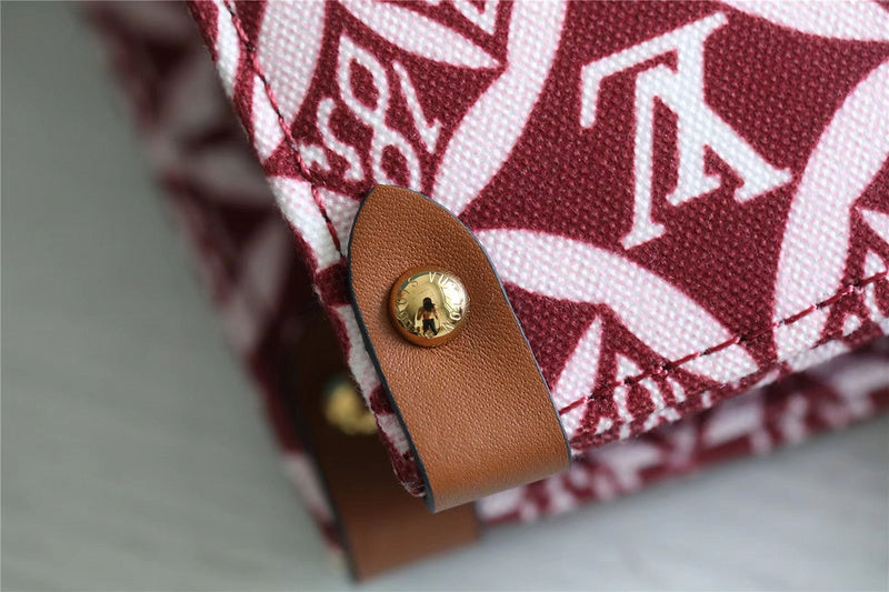 I W Fashion Lu-Vi bags - 8654