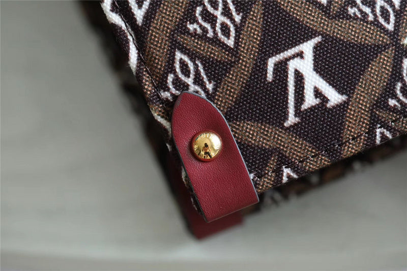 I W Fashion Lu-Vi bags - 8653