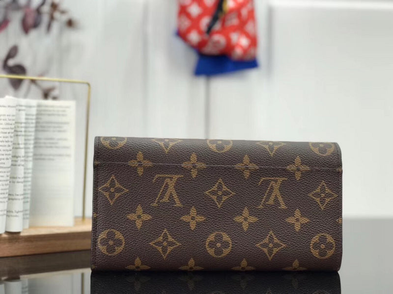 I W Fashion Lu-Vi bags - 9199