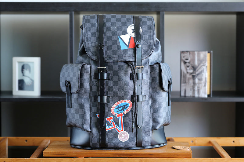 I W Fashion Lu-Vi bags - 9704