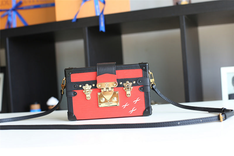 I W Fashion Lu-Vi bags - 8237