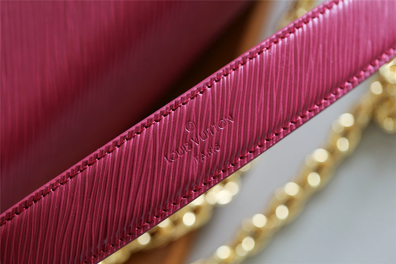 I W Fashion Lu-Vi bags - 8518