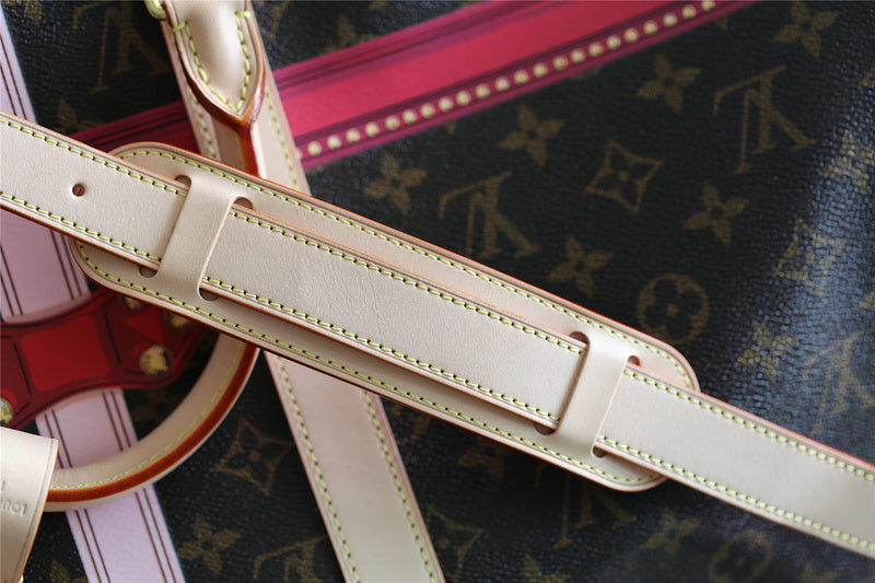 I W Fashion Lu-Vi bags - 9439