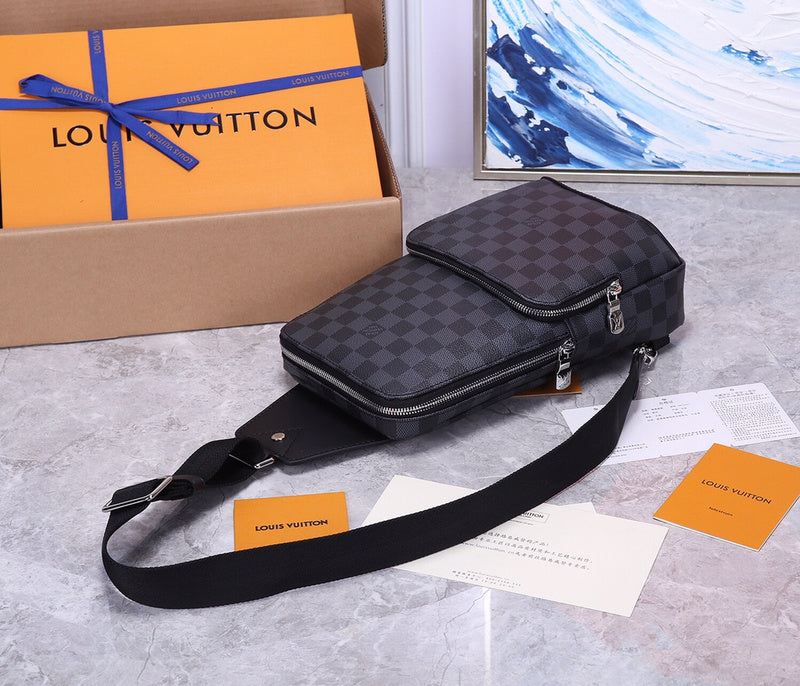 I W Fashion Lu-Vi bags - 17047