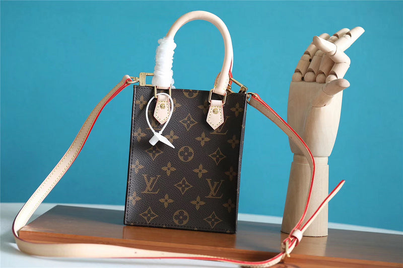 I W Fashion Lu-Vi bags - 8631