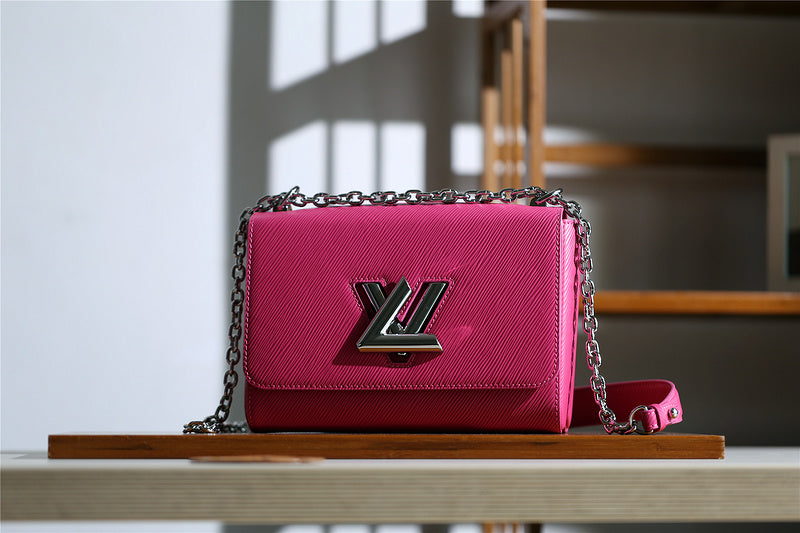 I W Fashion Lu-Vi bags - 8508