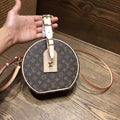I W Fashion Lu-Vi bags - 17911