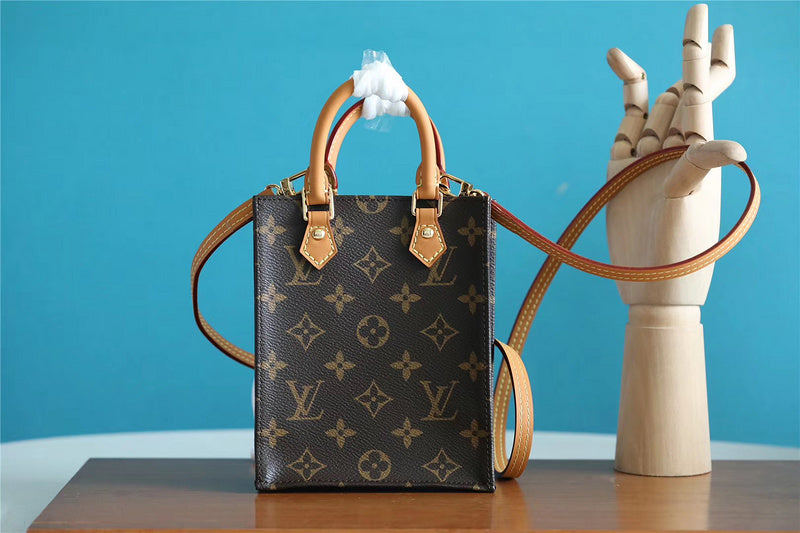 I W Fashion Lu-Vi bags - 8634