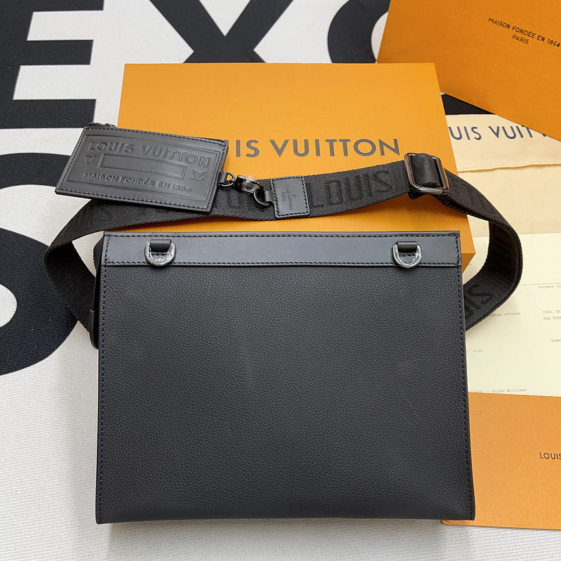 I W Fashion Lu-Vi bags - 10035