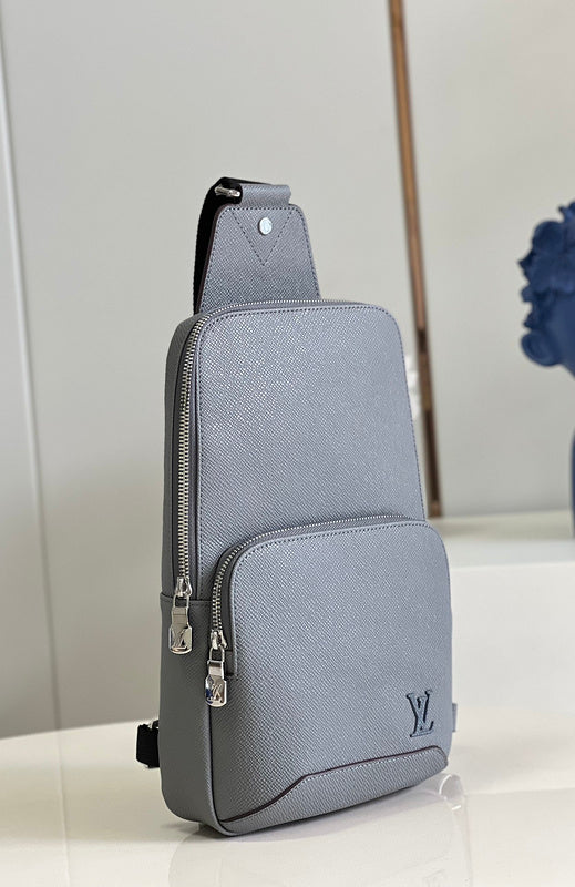 I W Fashion Lu-Vi bags - 17311