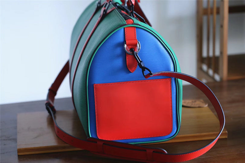 I W Fashion Lu-Vi bags - 11313