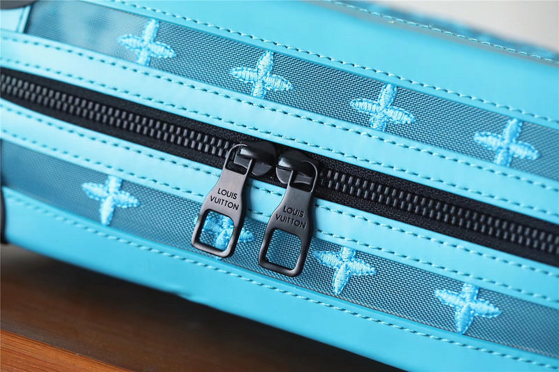 I W Fashion Lu-Vi bags - 10189