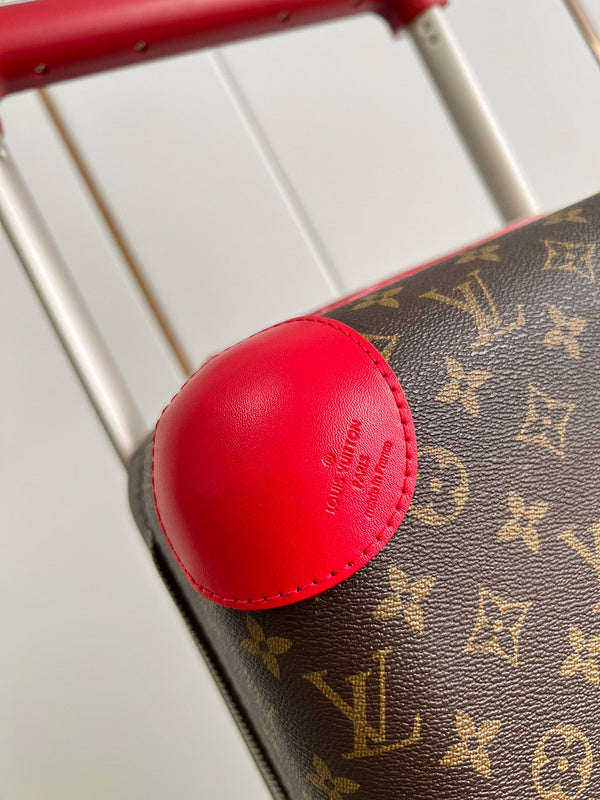 I W Fashion Lu-Vi bags - 11372