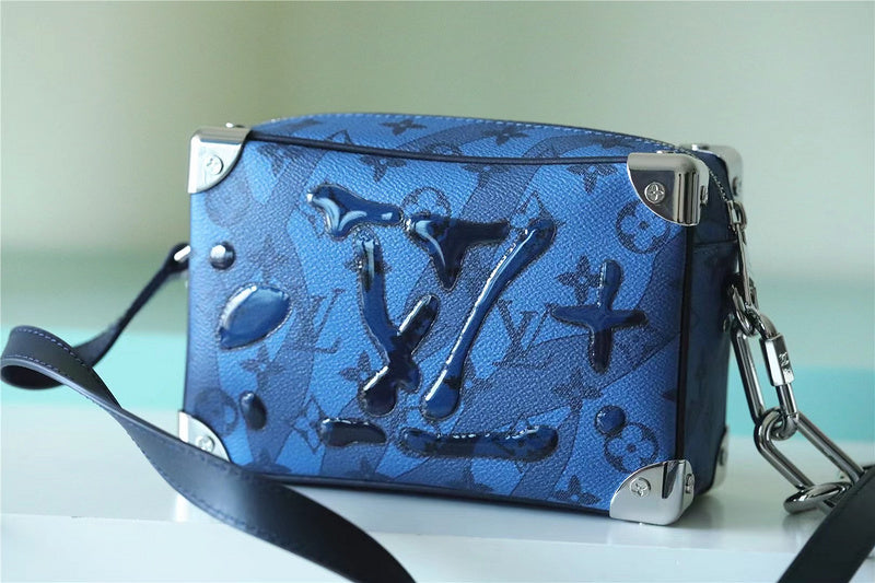 I W Fashion Lu-Vi bags - 10128