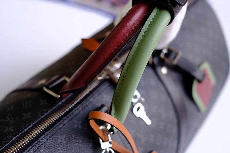 I W Fashion Lu-Vi bags - 17735