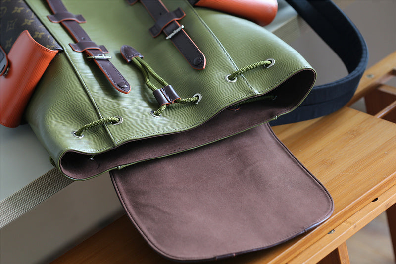 I W Fashion Lu-Vi bags - 9689