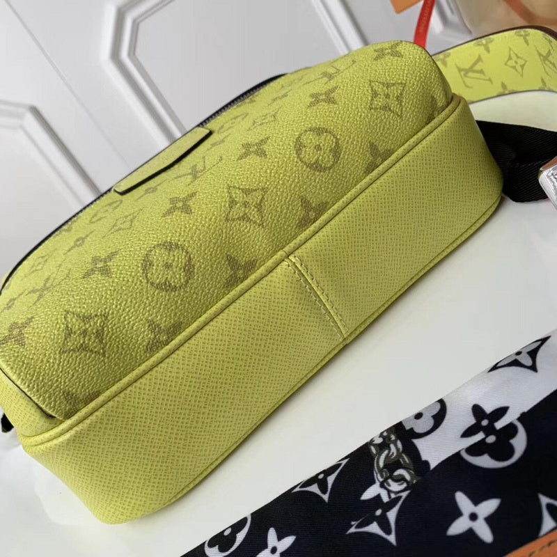 I W Fashion Lu-Vi bags - 17868