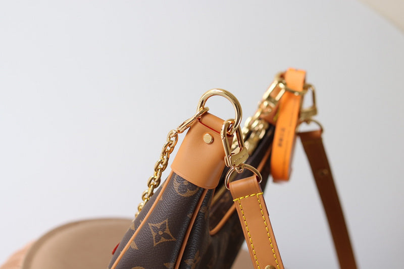 I W Fashion Lu-Vi bags - 17213