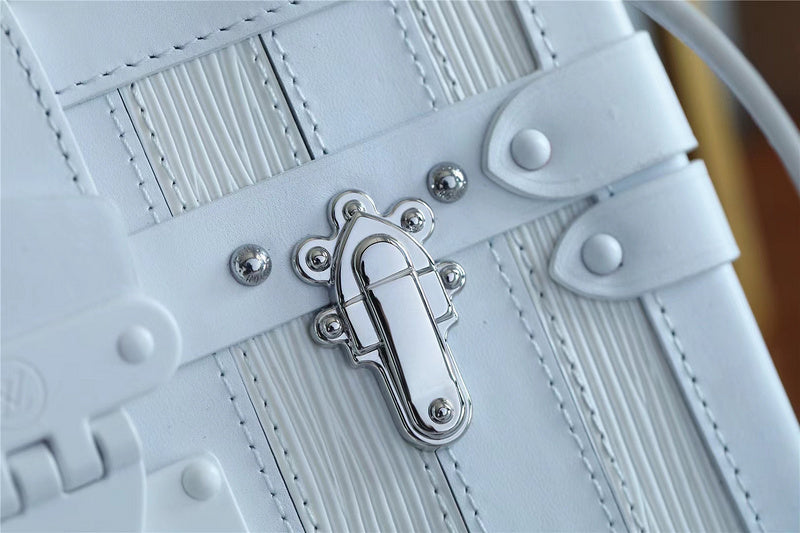 I W Fashion Lu-Vi bags - 8198