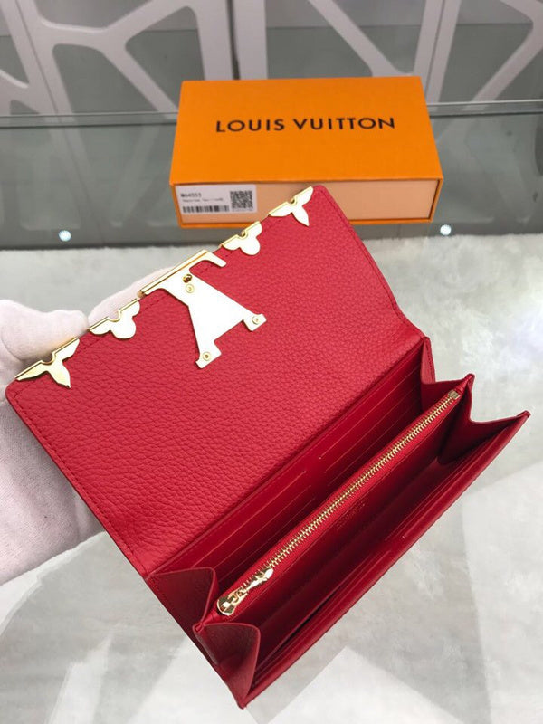 I W Fashion Lu-Vi bags - 8992