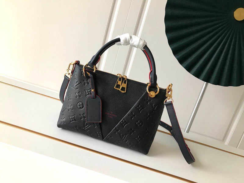 I W Fashion Lu-Vi bags - 17268