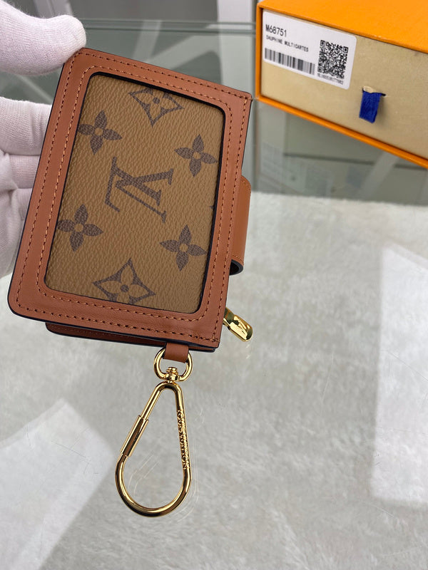 I W Fashion Lu-Vi bags - 17492
